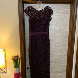 Adrianna Papell Gown